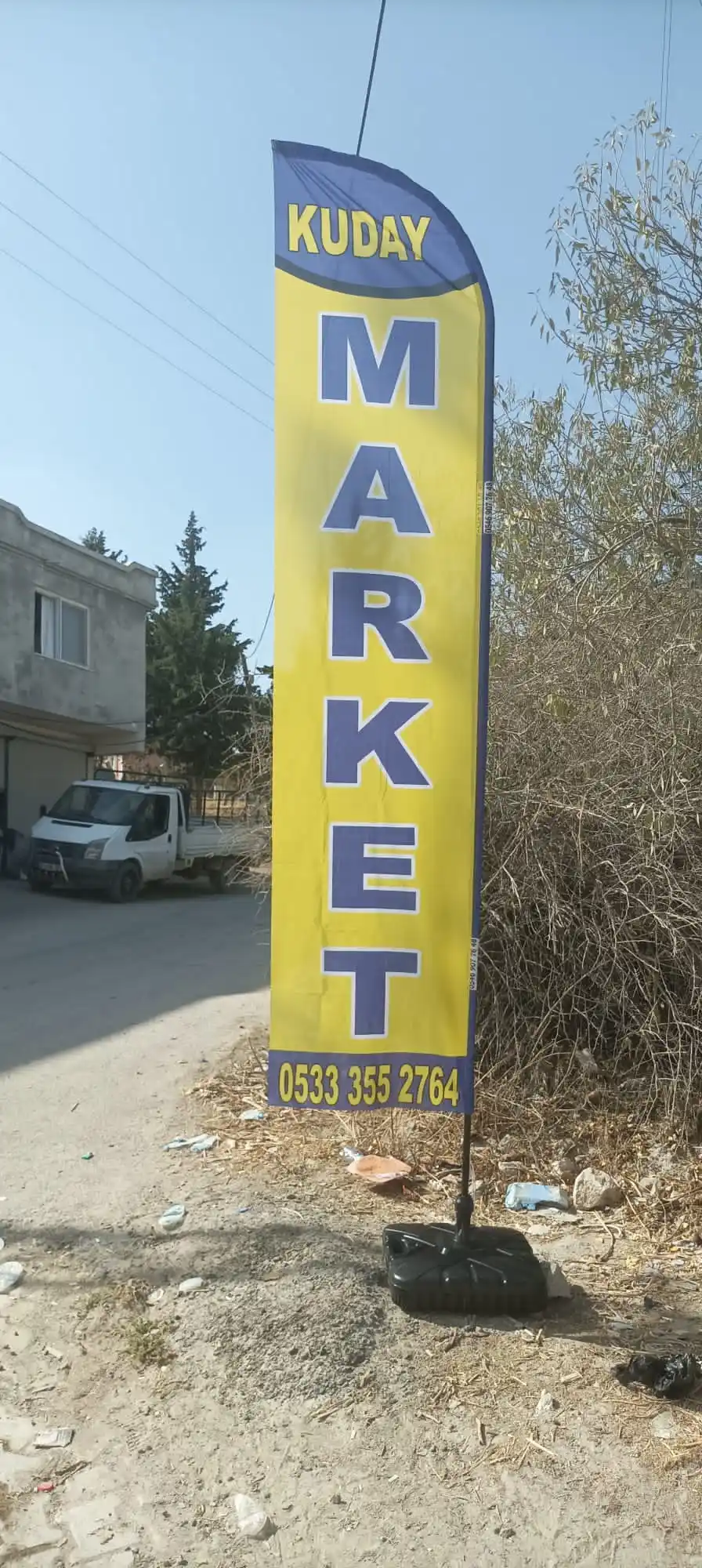 Market Yelken Bayrak Fiyatı, Market Yelken Bayrak Fiyatları,